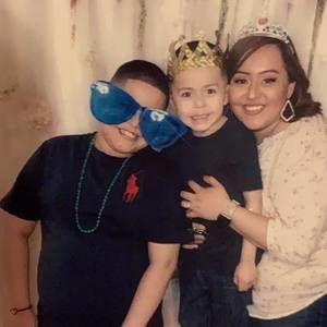 Meet your Posher, Olalde